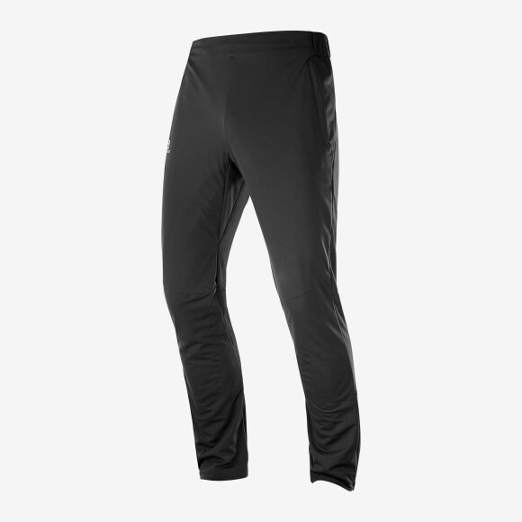 SALOMON - M AGILE WARM PANT