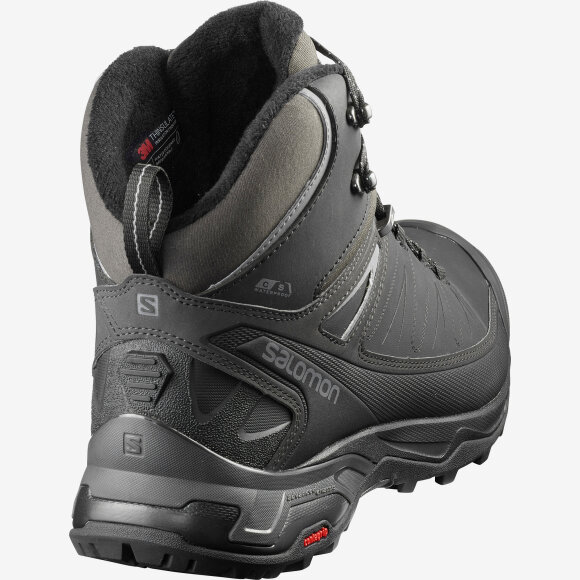 SALOMON - M X ULTRA MID WINTER CS WP