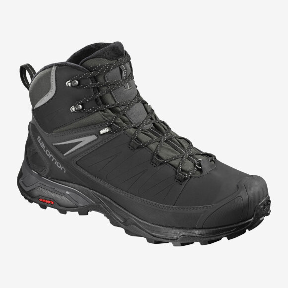 SALOMON - M X ULTRA MID WINTER CS WP