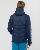 SALOMON - M ICESHELF JKT SALOMON - M ICESHELF JKT