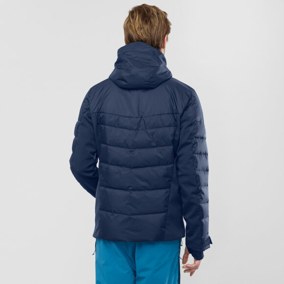 SALOMON - M ICESHELF JKT