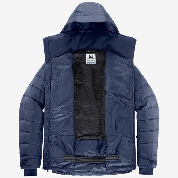 SALOMON - M ICESHELF JKT