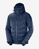 SALOMON - M ICESHELF JKT SALOMON - M ICESHELF JKT