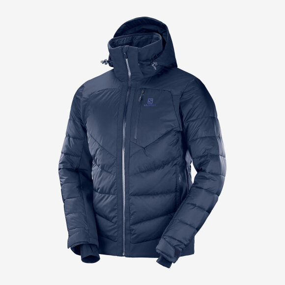 SALOMON - M ICESHELF JKT