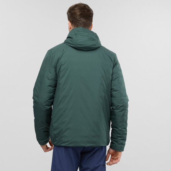 SALOMON - M DRIFTER LOFT HOODIE