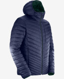 SALOMON - M DRIFTER LOFT HOODIE