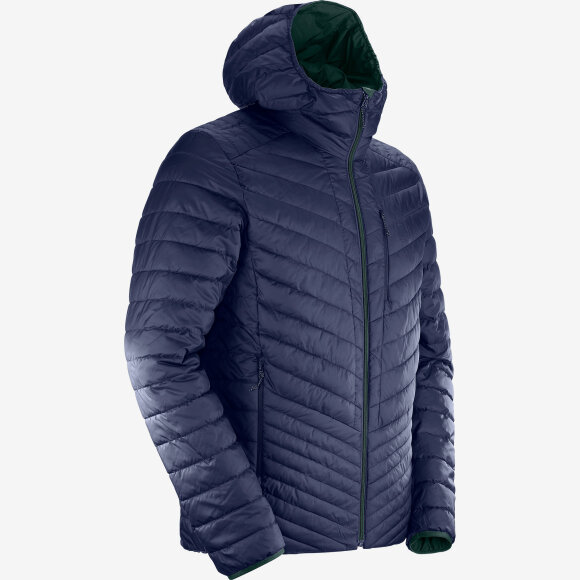 SALOMON - M DRIFTER LOFT HOODIE