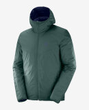 SALOMON - M DRIFTER LOFT HOODIE