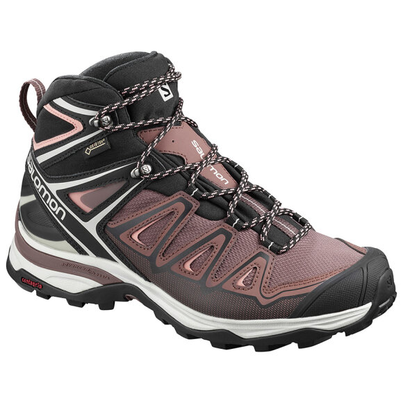 SALOMON - W X ULTRA 3 MID GTX