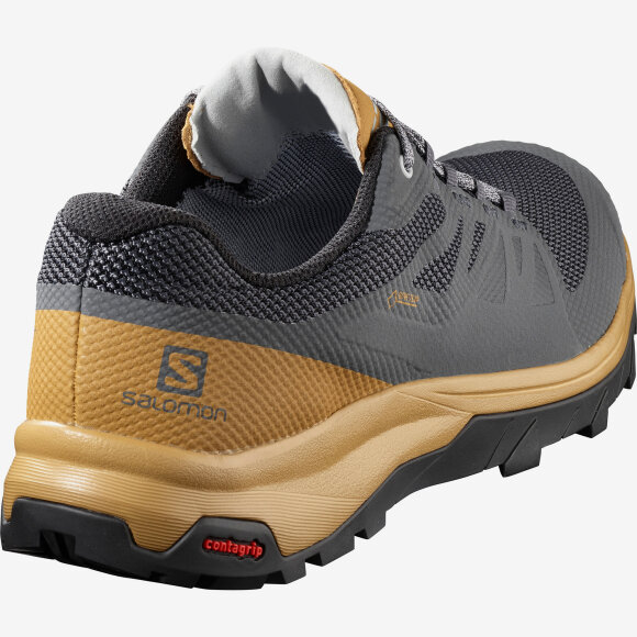 SALOMON - M OUTLINE GTX