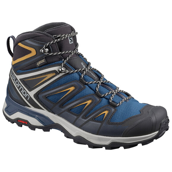 SALOMON - M X ULTRA 3 MID GTX