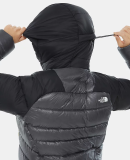 THE NORTH FACE - W IMPENDOR DOWN PRO HD