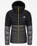 THE NORTH FACE - W IMPENDOR DOWN PRO HD