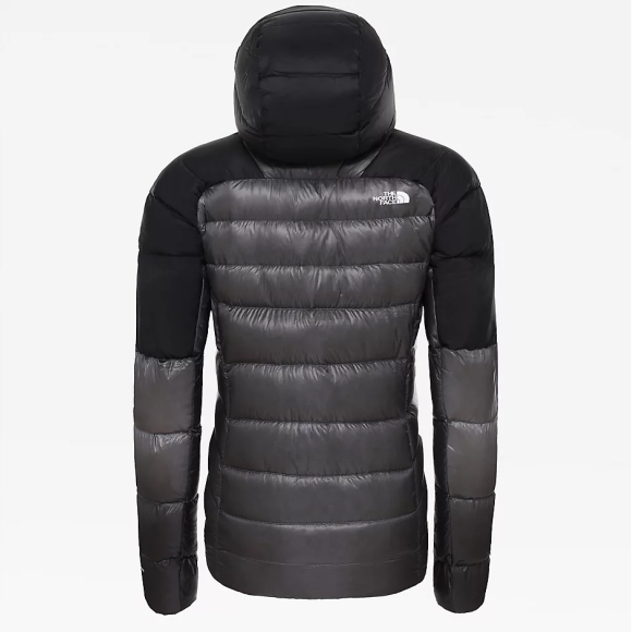 THE NORTH FACE - W IMPENDOR DOWN PRO HD