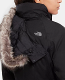 THE NORTH FACE - W ARCTIC PARKA II