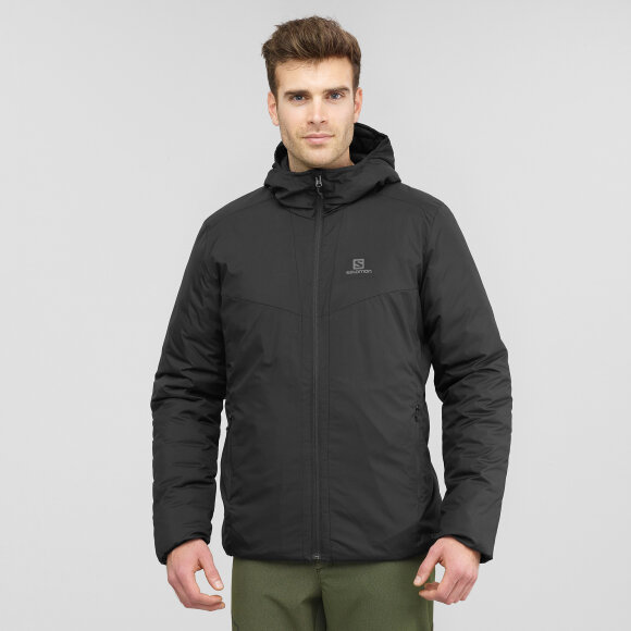 SALOMON - M DRIFTER LOFT HOODIE