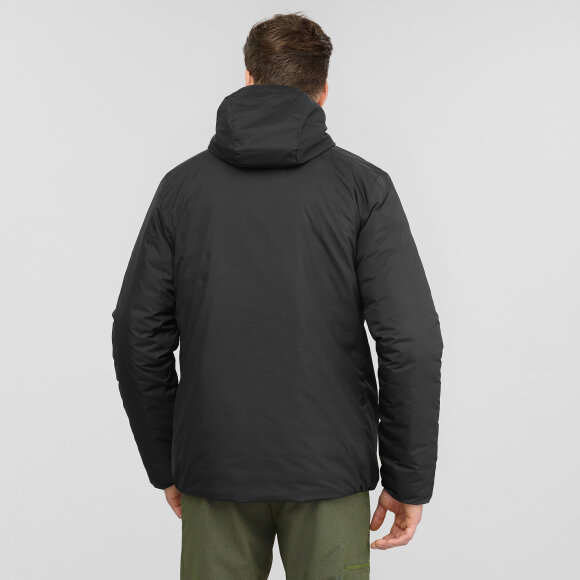 SALOMON - M DRIFTER LOFT HOODIE