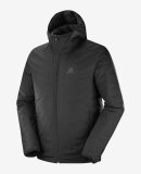 SALOMON - M DRIFTER LOFT HOODIE