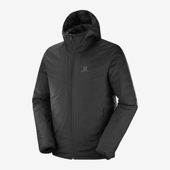 SALOMON - M DRIFTER LOFT HOODIE