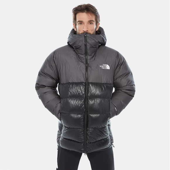 THE NORTH FACE - M L6 DOWN BLY PARKA