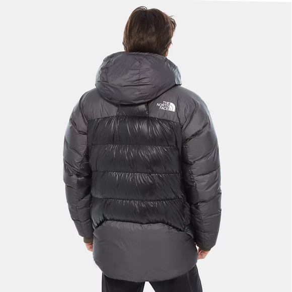 THE NORTH FACE - M L6 DOWN BLY PARKA
