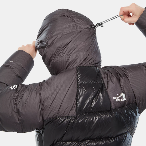 THE NORTH FACE - W L6 DOWN BLY PARKA