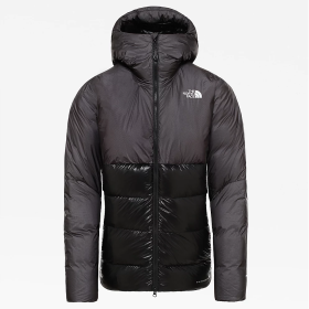 THE NORTH FACE - W L6 DOWN BLY PARKA