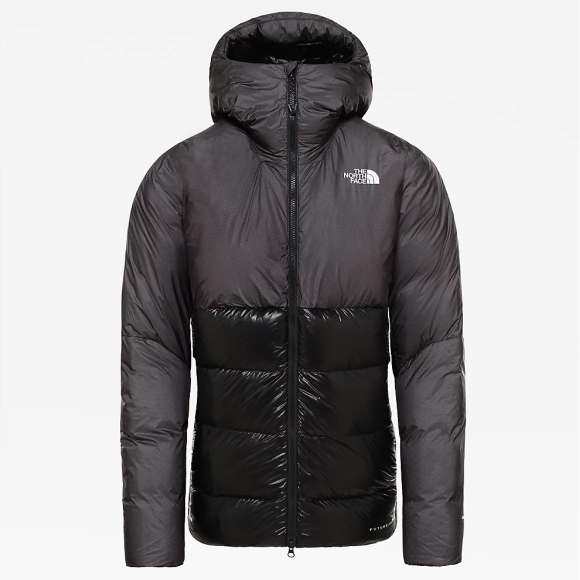 THE NORTH FACE - W L6 DOWN BLY PARKA