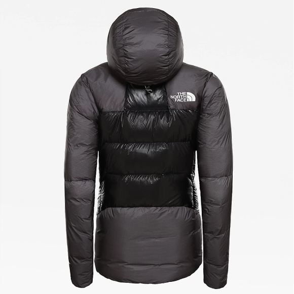 THE NORTH FACE - W L6 DOWN BLY PARKA