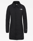 THE NORTH FACE - W GRAPHIC COACH JKT