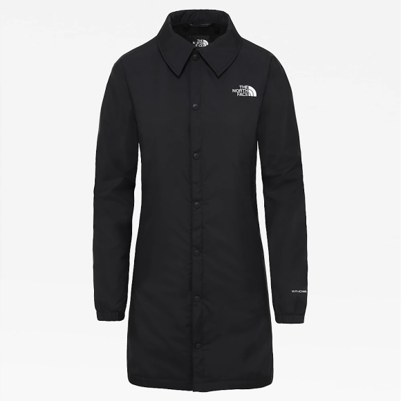 THE NORTH FACE - W GRAPHIC COACH JKT