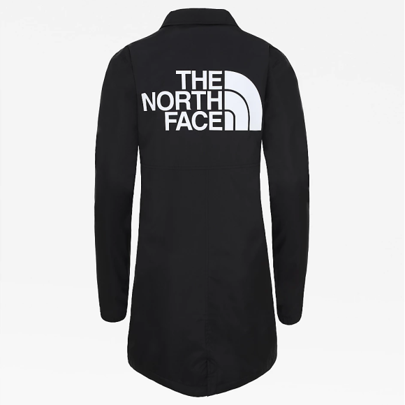 THE NORTH FACE - W GRAPHIC COACH JKT