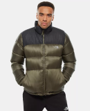 THE NORTH FACE - M NUPTSE IV JACKET