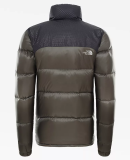 THE NORTH FACE - M NUPTSE IV JACKET