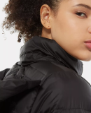 THE NORTH FACE - W METROPOLIS PARKA 3