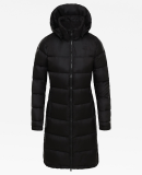 THE NORTH FACE - W METROPOLIS PARKA 3