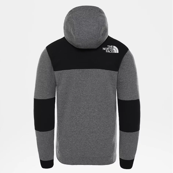 THE NORTH FACE - M HIMALAYAN HOODIE