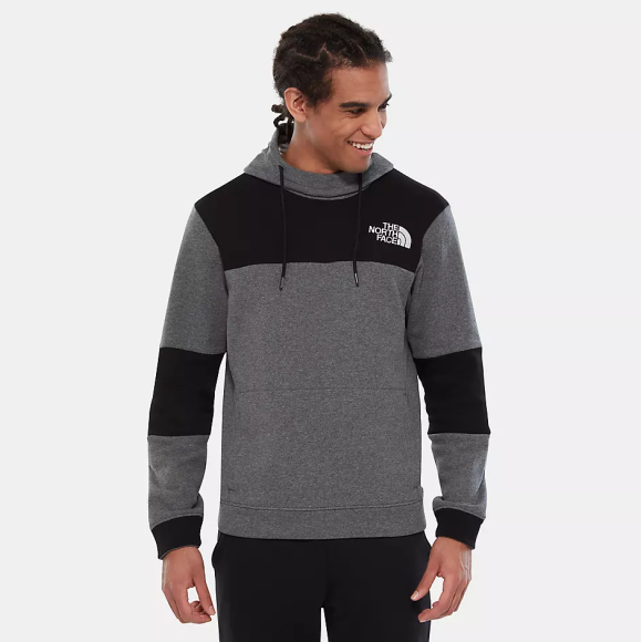 THE NORTH FACE - M HIMALAYAN HOODIE