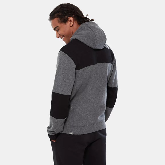 THE NORTH FACE - M HIMALAYAN HOODIE