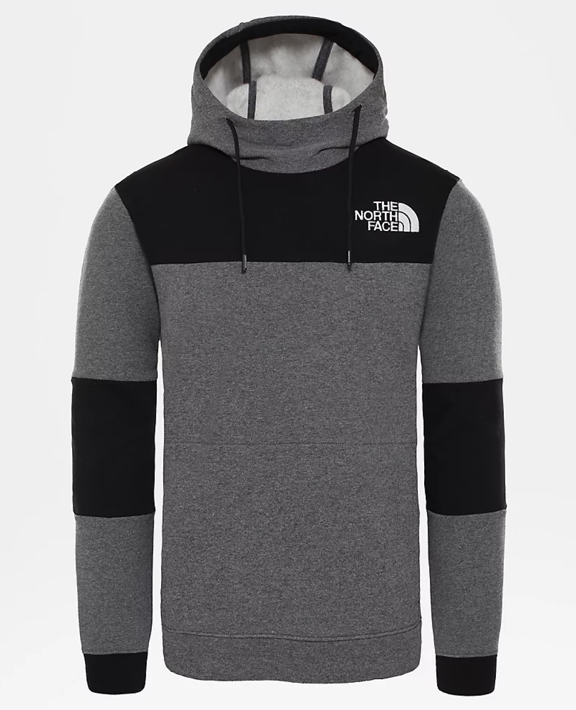 SWEATSHIRTS - THE NORTH FACE - M HIMALAYAN HOODIE