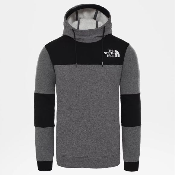 THE NORTH FACE - M HIMALAYAN HOODIE