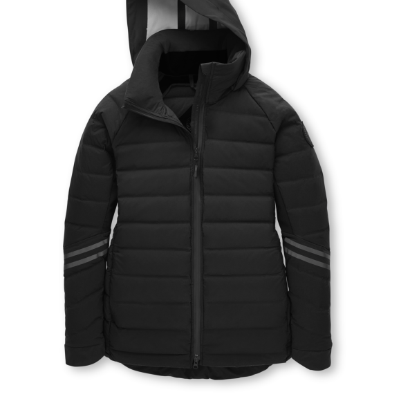 CANADA GOOSE - L HYBRIDGE CW JACKET