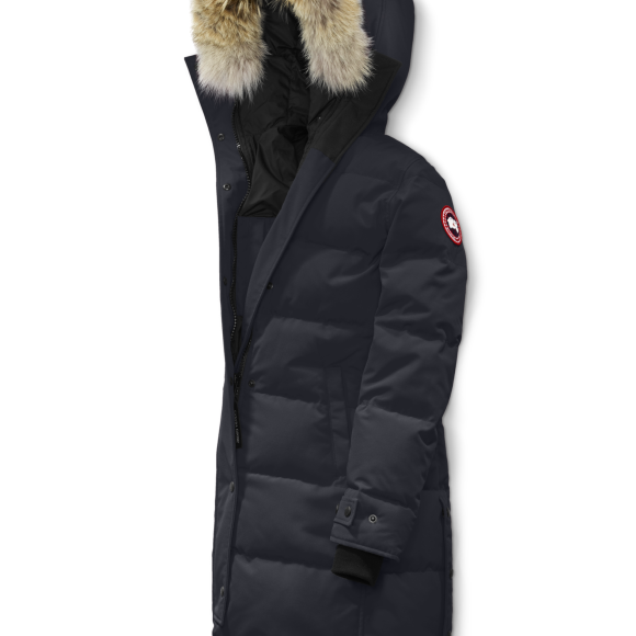 CANADA GOOSE - L SHELBURNE PARKA