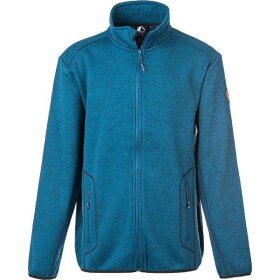 SPORTS GROUP - M SAMPTON FLEECE JACKET