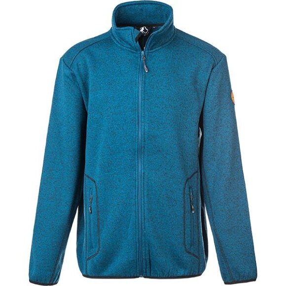 SPORTS GROUP - M SAMPTON FLEECE JACKET