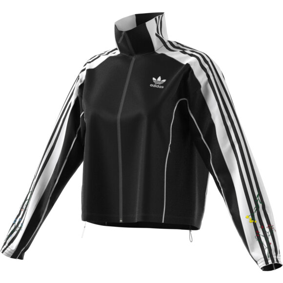 ADIDAS  - W TRACKTOP