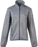 SPORTS GROUP - W SAMANI FLEECE JACKET