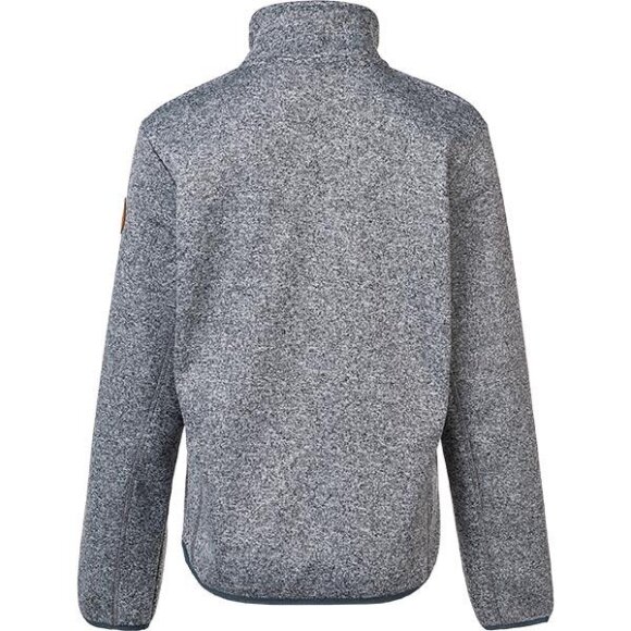 SPORTS GROUP - W SAMANI FLEECE JACKET