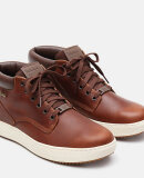 TIMBERLAND - M CITYROAM CHUKKA GTX