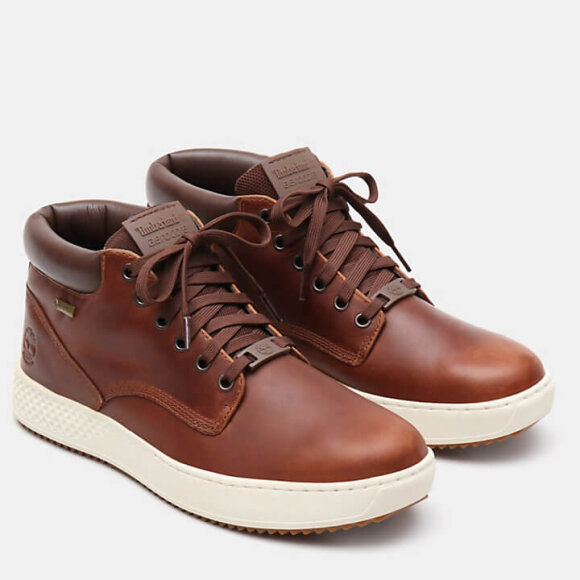 TIMBERLAND - M CITYROAM CHUKKA GTX